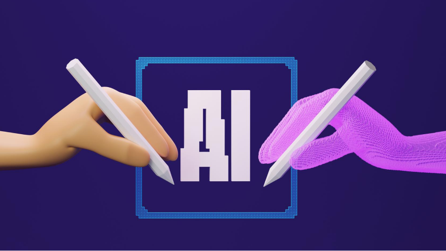 AI Will Not Replace You, It Will Change How You Work.